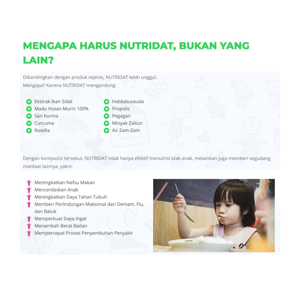 Obat Anak Kurang Gizi-Nutrisi Anak Bicara-Nutrisi Anak Cerdas-Nutrisi Anak Indonesia-Obat Otak Anak