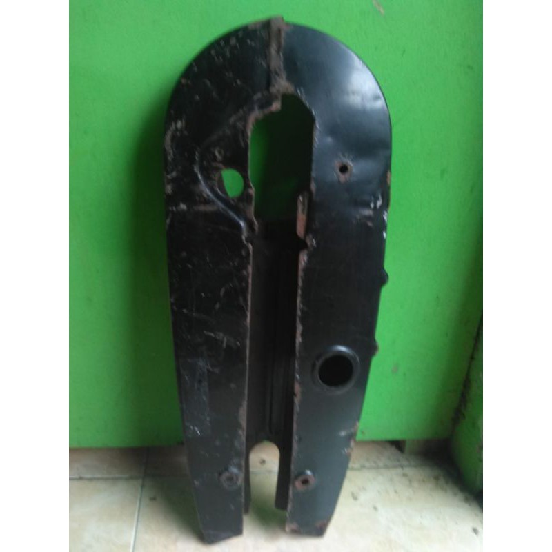 ketengkas tutup rantai star prima