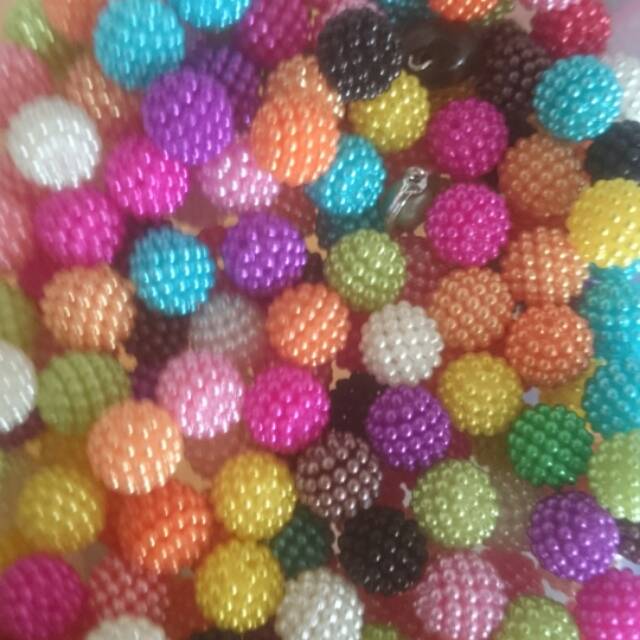 Manik berry.bahan bros