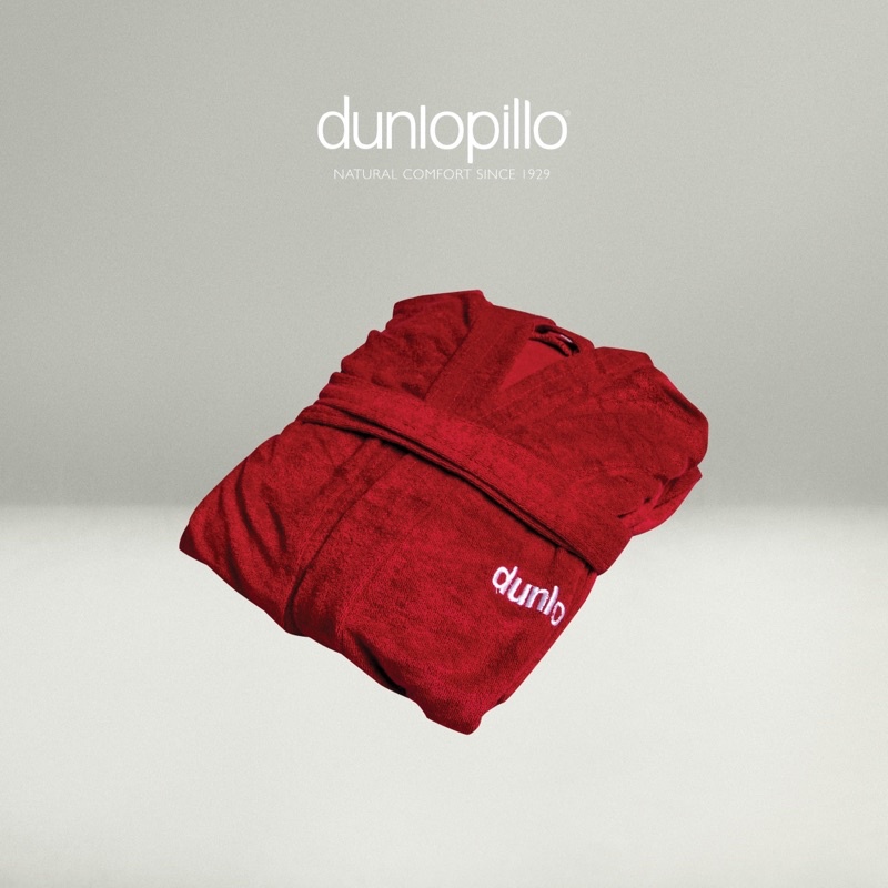 Handuk Kimono Dewasa Dunlopillo