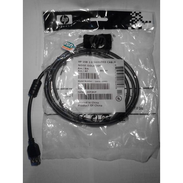 Kabel Perpanjangan Usb 1.5 Meter Extension 1.5 M / 1.5m Merk Hp