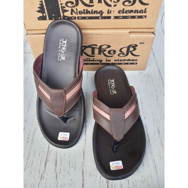 SANDAL PRIA SANDAL JEPIT SANDAL KULIT SANDAL IMPORT