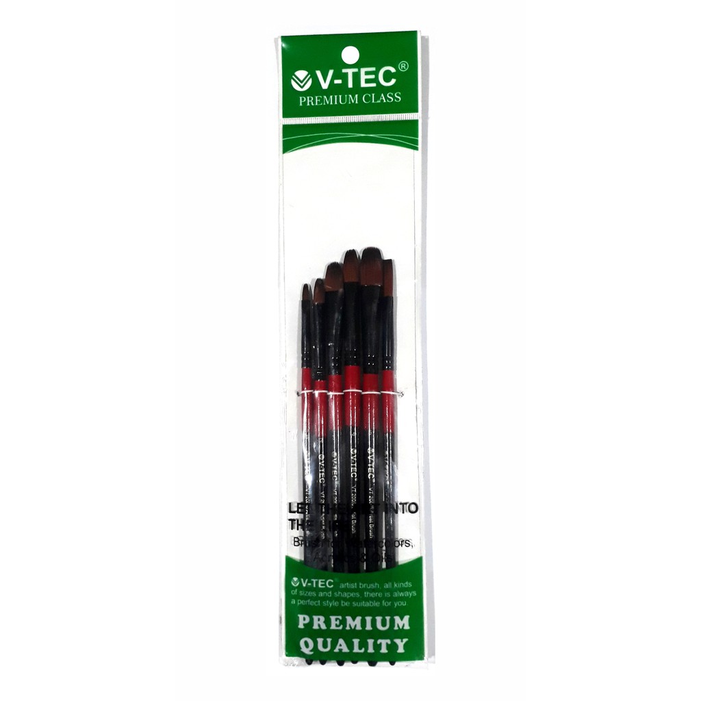 

V-TEC KUAS TYPE VT-200/5