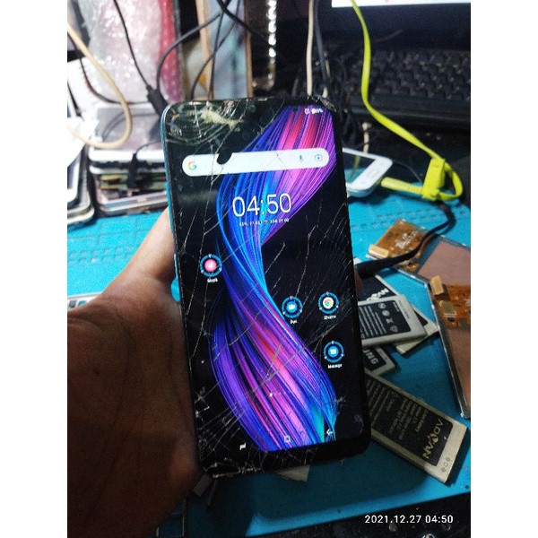 Hotwav Pearl K2 Ram 3gb Minus Lcd touchscreen