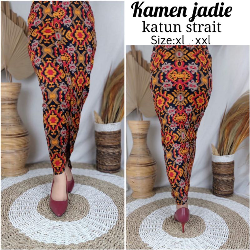 kamen jadi/kamen katun strait/kamen bali/