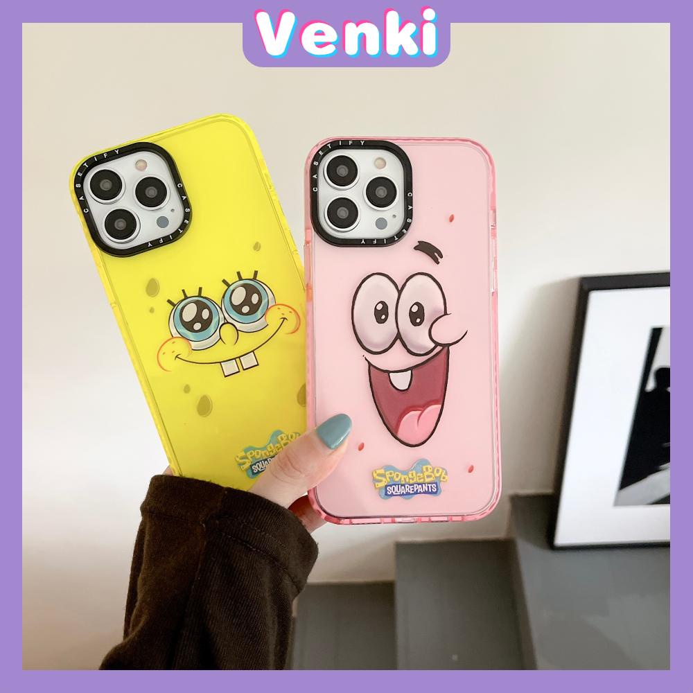 iPhone Case Silicone Soft Case Clear Case Thickened Shockproof Protection Camera Cartoon Cute Compatible For iPhone 11 iPhone 13 Pro Max iPhone 12 Pro Max iPhone 7 Plus iPhone xr