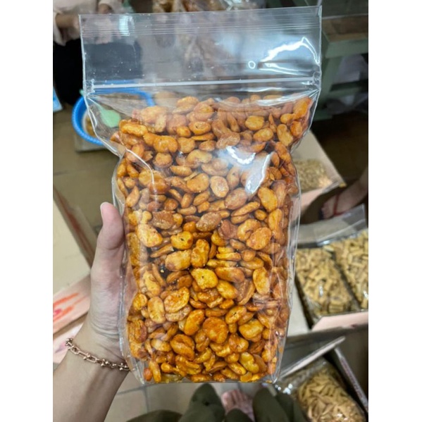 

kacang koro balado