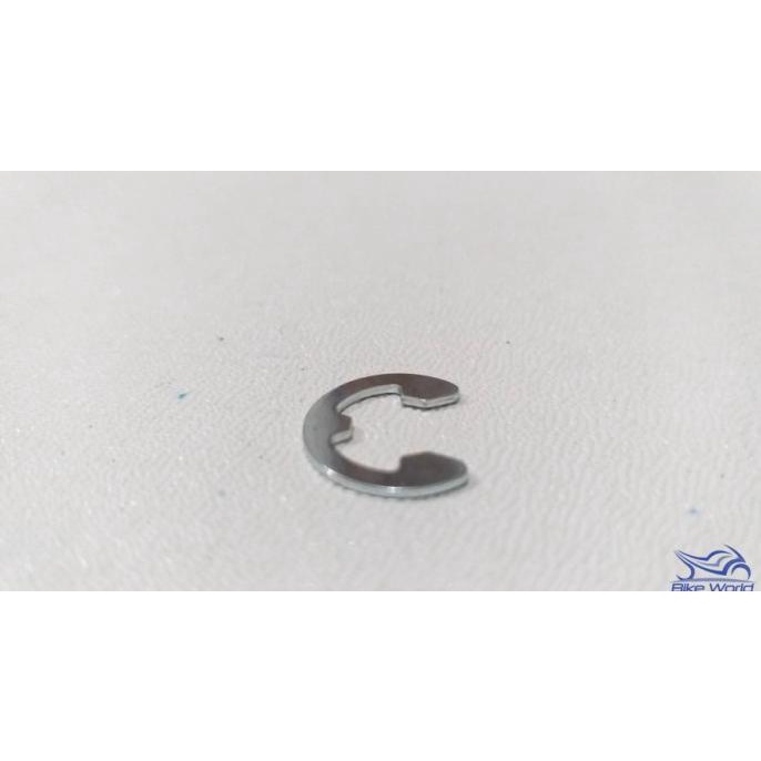 Spi Kampas Ganda Vario Karbu Snap Ring E6 Bikewo98 Ayo Beli