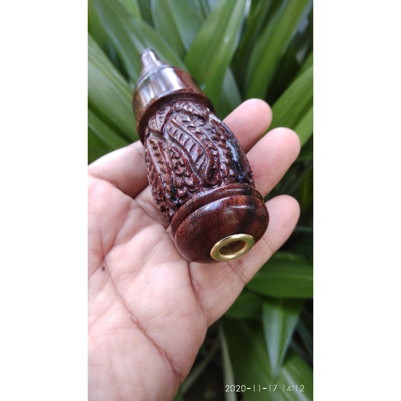 PIPA ONCE GALIH ASEM UKIR