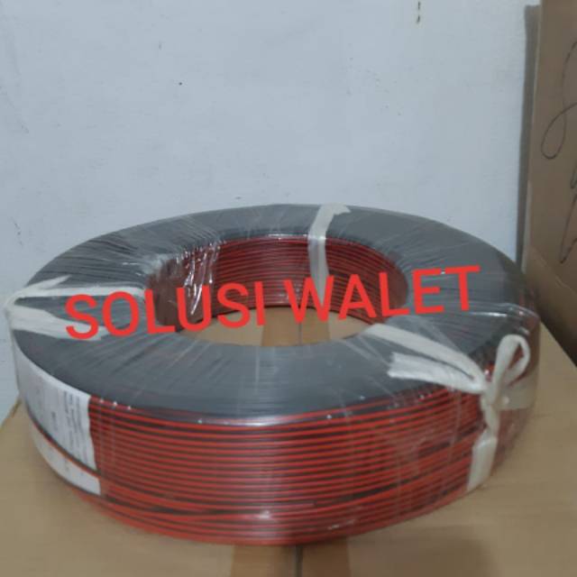 Jual Kabel Awg Roll Besar Isi Panjang Meter Shopee Indonesia