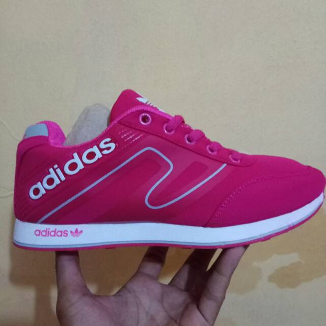 adidas neo wanita
