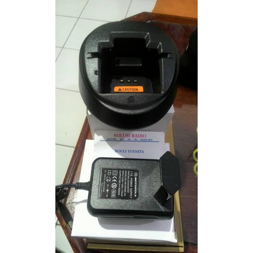 Chas Charger Chasan Motorola GP2000 GP-2000 GP2000