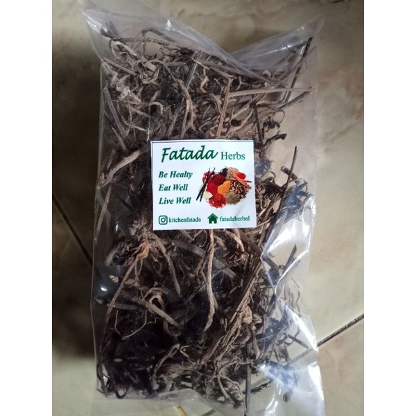 

PURWOCENG KERING KEMASAN EKONOMIS 100 gr