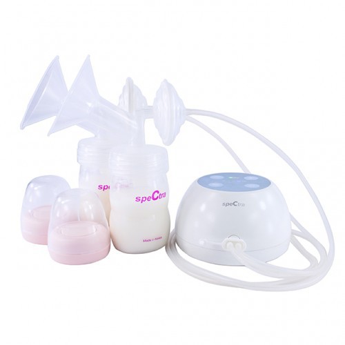 Spectra M1 Doube Breastpump