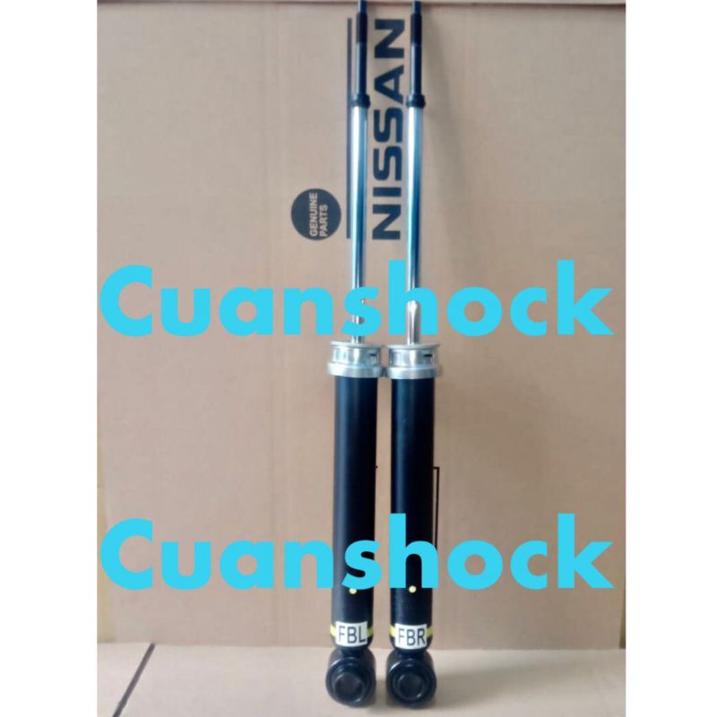 SHOCKBREAKER BELAKANG NISSAN SERENA C24