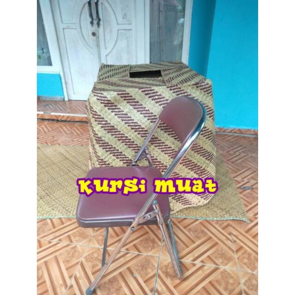 Tikar timung uk xl