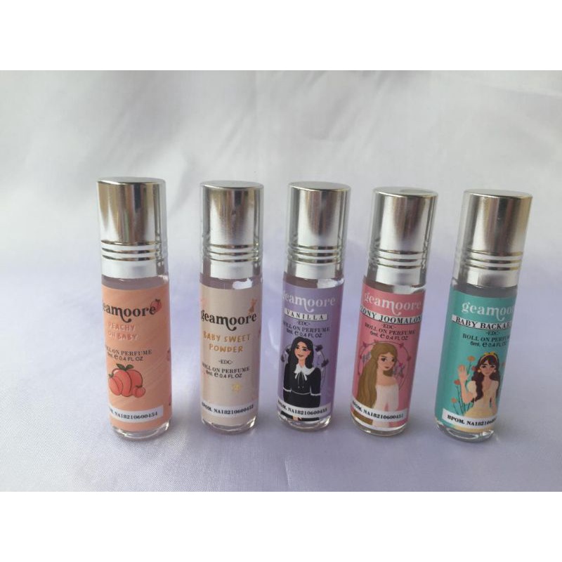 Parfum Geamoore 6ml