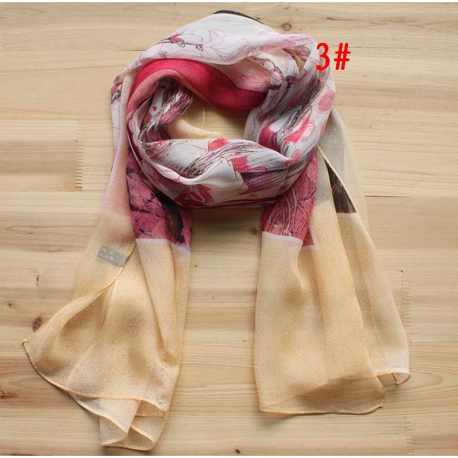 Gaya Foto Pemandangan Alam - gaya selfie kekinian