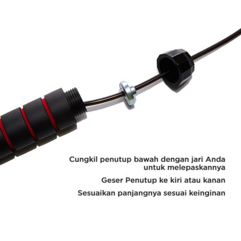 SKIPING busa high quality Sling baja-3