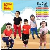 CELANA JOGER ANAK BY DJ KIDS ORIGINAL