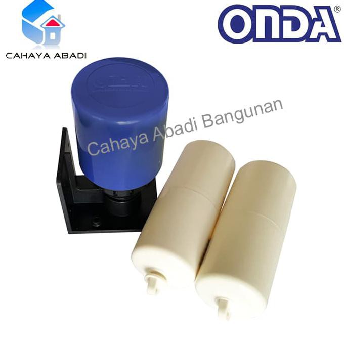 RADAR AIR ONDA | RADAR TOREN | RADAR PELAMPUNG | RADAR OTOMATIS