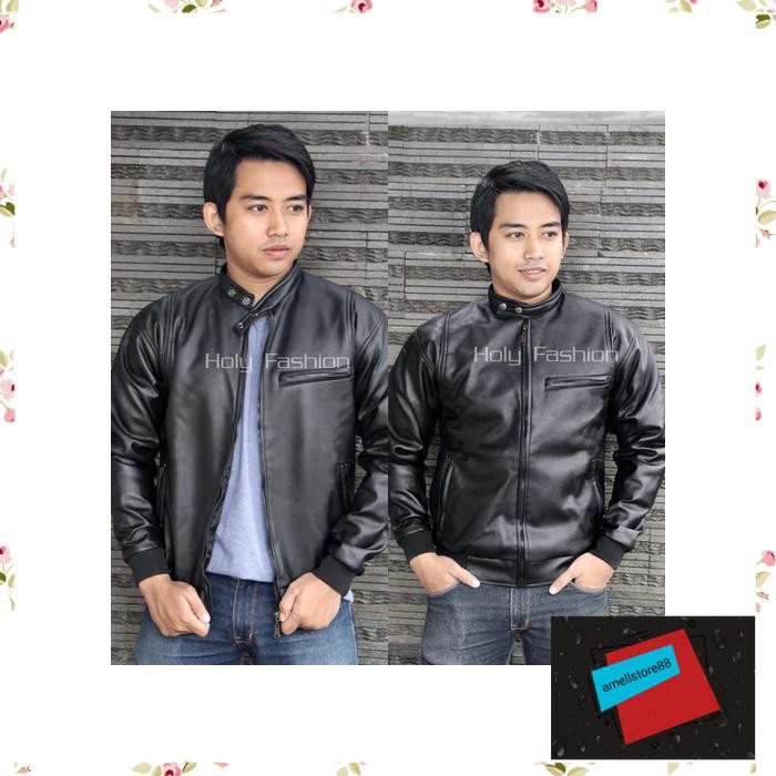 Jaket Pria parasut parka gunung KULIT ARIEL NOAHREADY M, L, DAN XL IU51