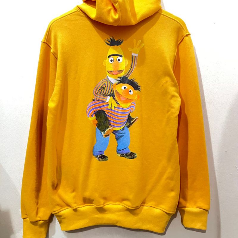 Hoodie H&M SESAME STREET