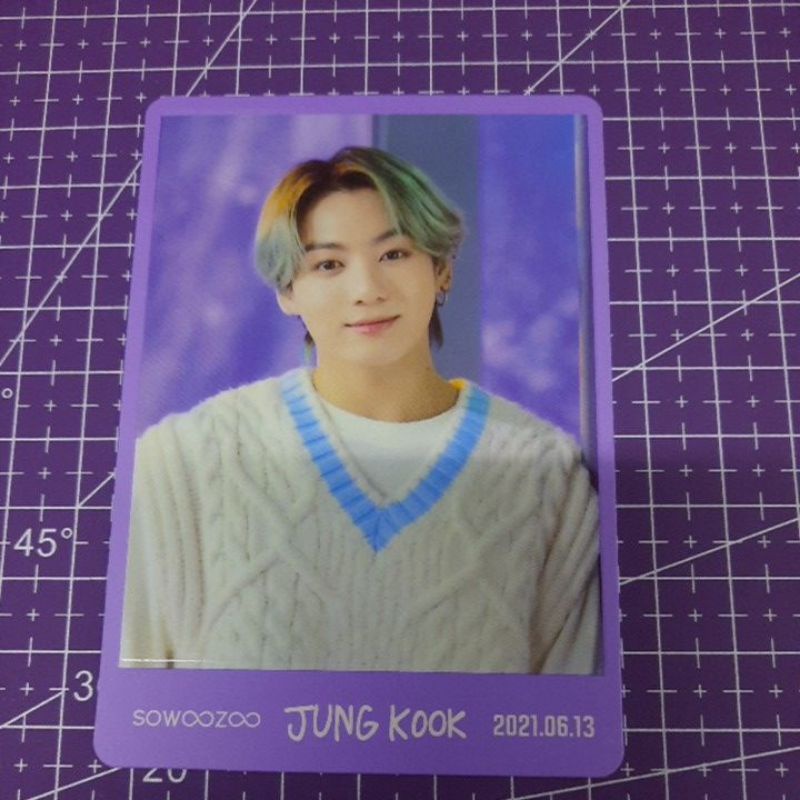 mpc sp sowoozoo jungkook