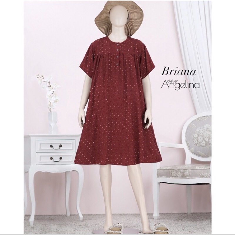 BRIANA ATELIER ANGELINA (AA)