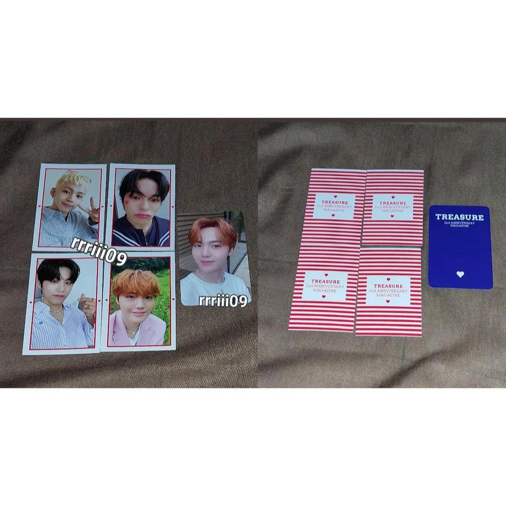 RPC 2nd Anniversary Treasure