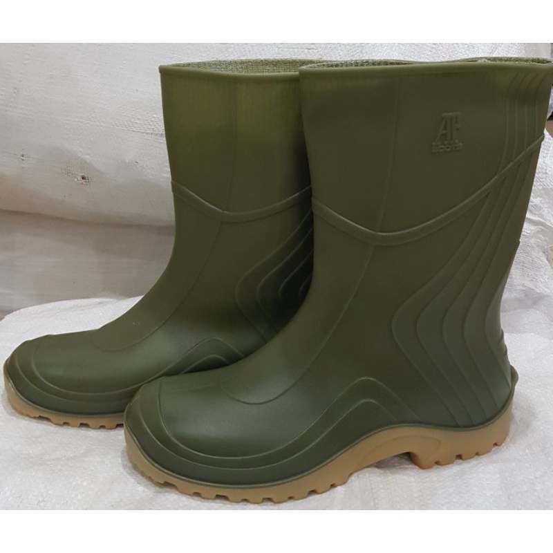 Boot AP 2007 no 28