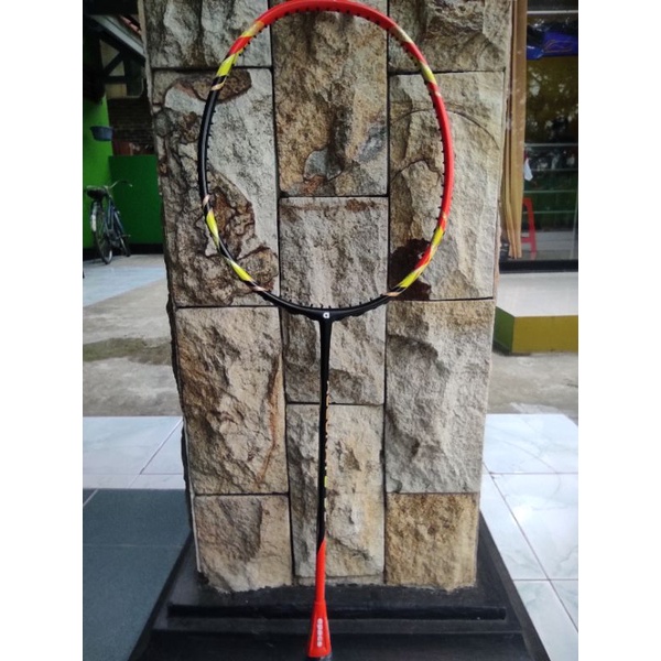 Raket Apacs Accurate 99