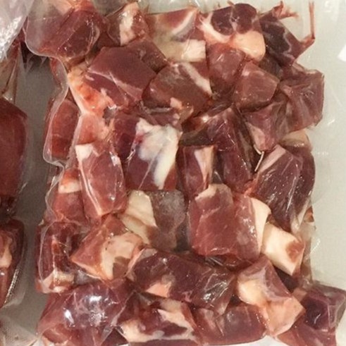 

Daging Sop Papapangan - 500 gram