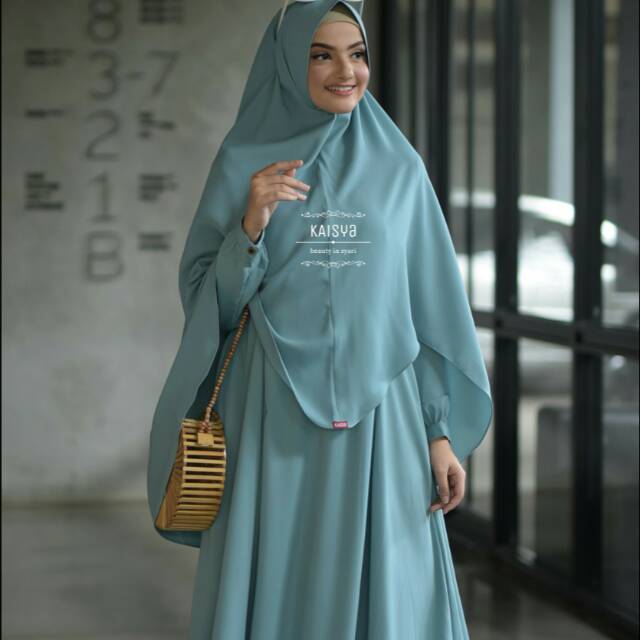 Rania dress by kaisya