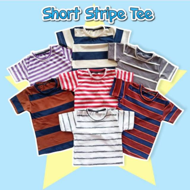 Pakaian atasan baju kaos anak 3 4tahun laki2 cowok bahan Pakaian atasan baju kaos anak 3 4tahun laki2 cowok bahan