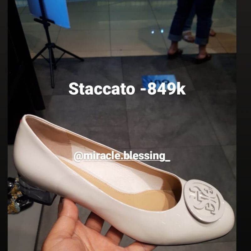 Staccato Ori  Sale