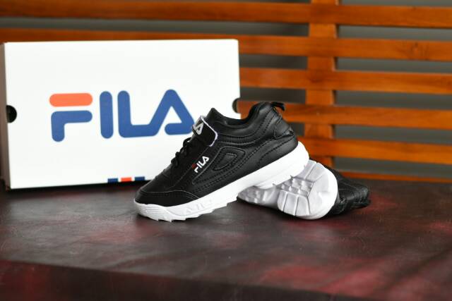 fila cmfrt x