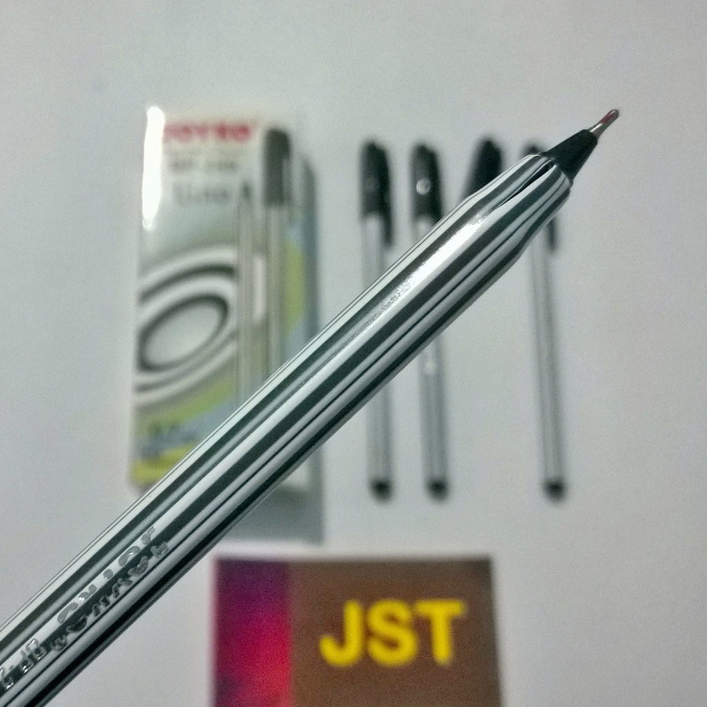 

Pulpen Joyko Lino BP-249