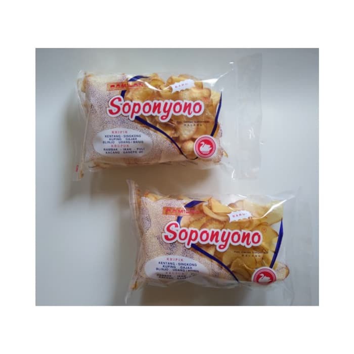 

Keripik Singkong Soponyono ~ kp1813