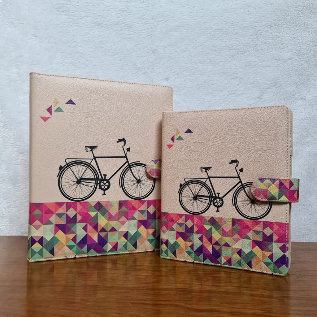 

BINDER PRINTING MOTIP SEPEDA A5 DAN B5