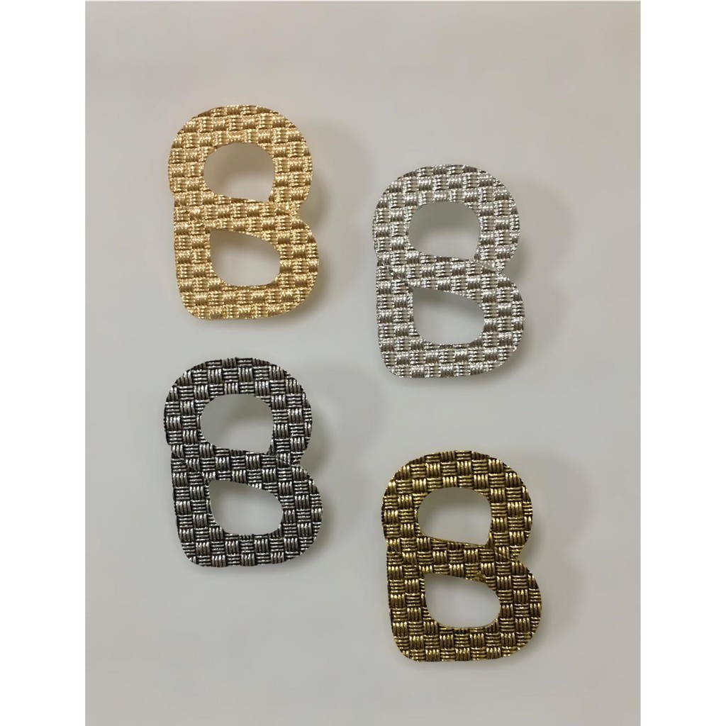 Bros Button Bros Hijab