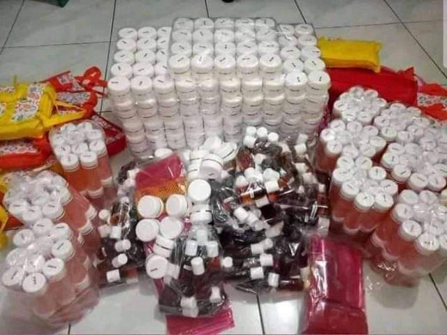 Terlaris Serut Genes Jelita Tunic Navbor Yelbor Whitbor Creambor Tunik Batik Modern Hrb030 Dolbi Dob