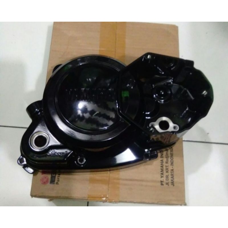 BAK BLOK KOPLING KANAN RX KING RXK RX K ASLI ORI YAMAHA 3KA E5421 40