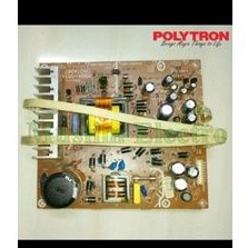 PSU - POWER SUPLAY TV LCD POLYTRON PLM 32T25 - 32T 25 - 32 T 25