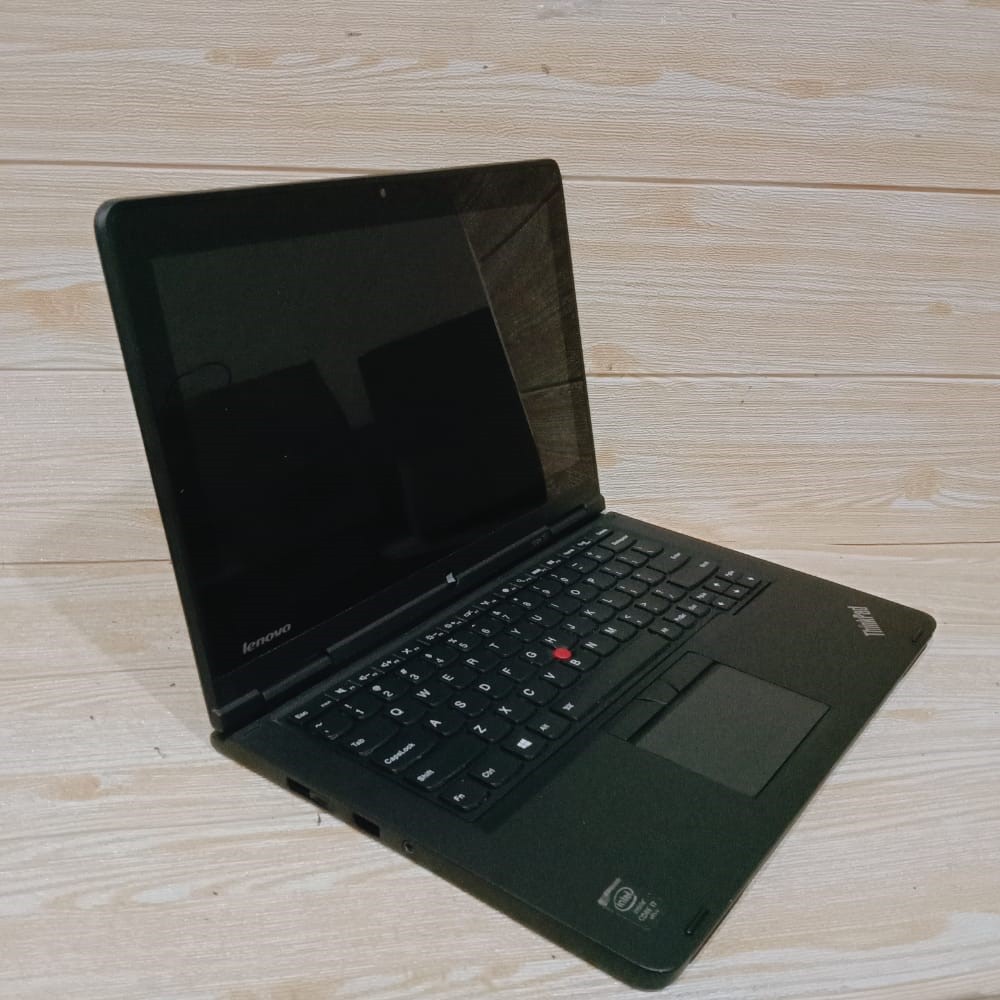 LENOVO THINKPAD YOGA 12 INTEL CORE i7 GEN 5TH TOUCH