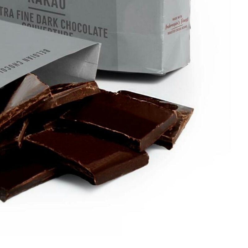 

Chocolate Monggo