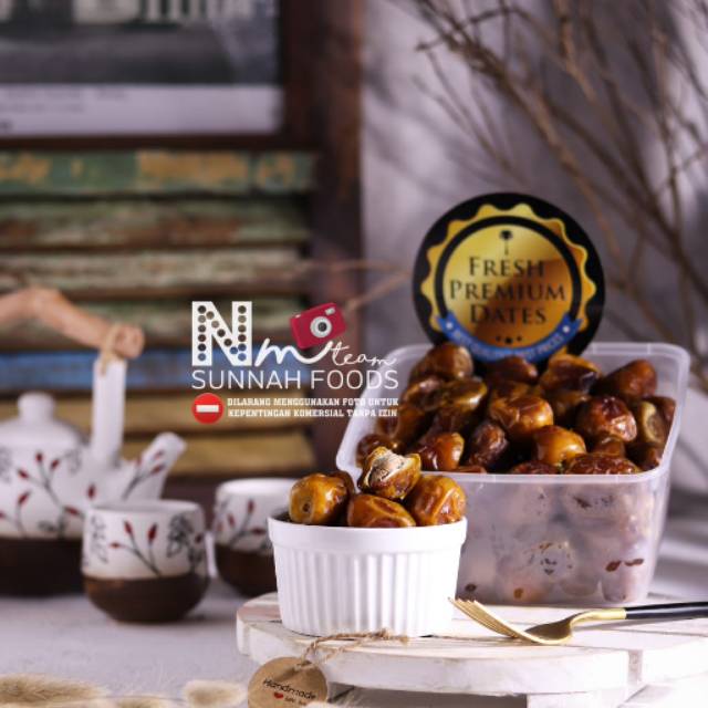 

Kurma Sukari 1 KG