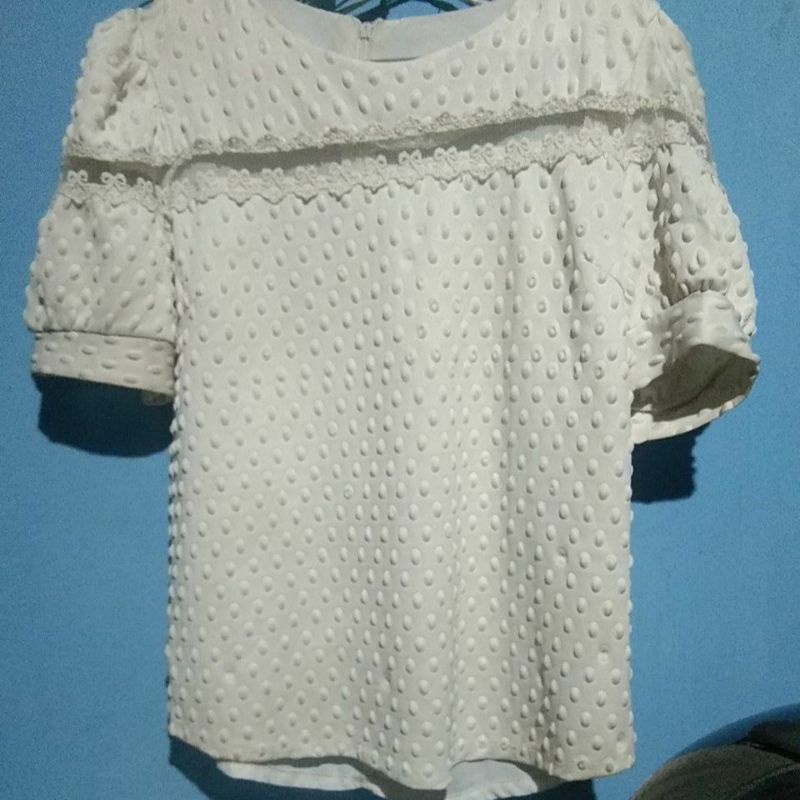 baju preloved & daster new