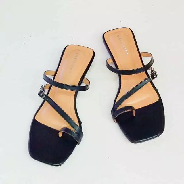 keynarra Best Quality - CLARA HEELS 2CM  MT 13