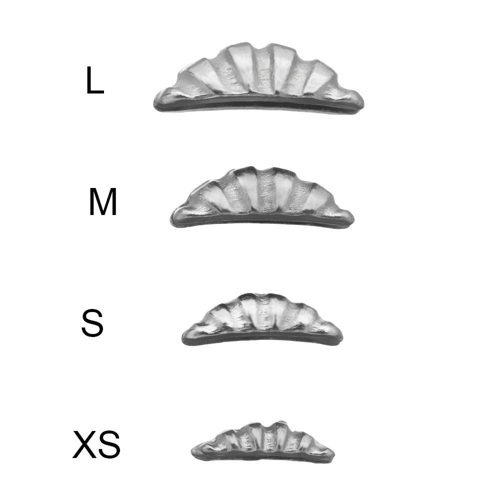 Suyo Scud / Udang Bodies Kualitas Tinggi Untuk Memancing